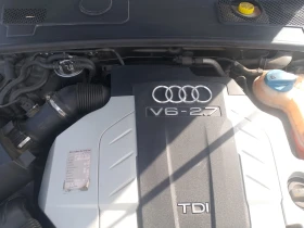 Audi A6, снимка 12