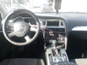 Audi A6, снимка 10