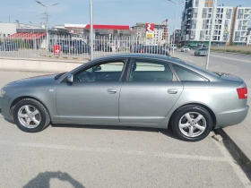 Audi A6, снимка 3