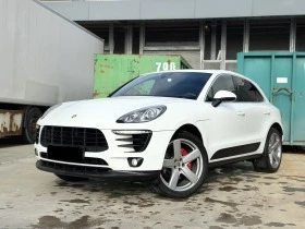 Porsche Macan ДДС в цената ! ALCANTAR ! BOSE ! PANO !! 21 , снимка 5