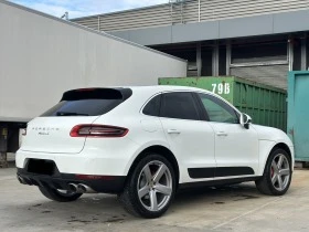 Porsche Macan ДДС в цената ! ALCANTAR ! BOSE ! PANO !! 21 , снимка 12