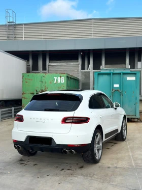 Porsche Macan ДДС в цената ! ALCANTAR ! BOSE ! PANO !! 21 , снимка 11