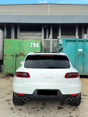 Porsche Macan ДДС в цената ! ALCANTAR ! BOSE ! PANO !! 21 , снимка 7