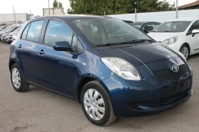 Toyota Yaris 1.3i  - [1] 