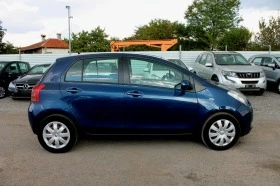 Toyota Yaris 1.3i  - [7] 