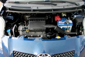 Toyota Yaris 1.3i  | Mobile.bg   7