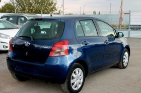 Toyota Yaris 1.3i  - [5] 