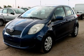 Toyota Yaris 1.3i  - [3] 