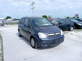 Opel Meriva 1.6,   | Mobile.bg    2