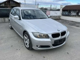     BMW 320 X DRIVE 2.0TDI 184  NAVI  