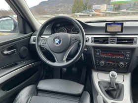 BMW 320 X DRIVE 2.0TDI 184к КСЕНОН NAVI АВТОПИЛОТ , снимка 12