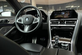 BMW 850 i xDrive Individual, снимка 8 - Автомобили и джипове - 45224541
