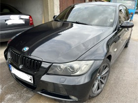 BMW 320 2.0 163 к.с, снимка 6 - Автомобили и джипове - 45510295