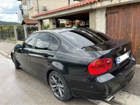 BMW 320 2.0 163 к.с, снимка 8 - Автомобили и джипове - 45510295