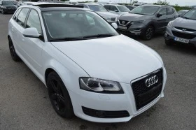 Audi A3 2.0benzin-FULL EKSTRI-KOJA-PANORAMA, снимка 3