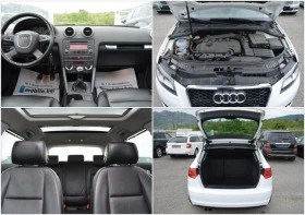 Audi A3 2.0benzin-FULL EKSTRI-KOJA-PANORAMA - [17] 