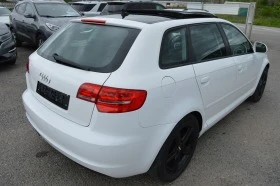 Audi A3 2.0benzin-FULL EKSTRI-KOJA-PANORAMA, снимка 5