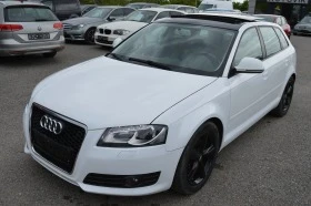 Audi A3 2.0benzin-FULL EKSTRI-KOJA-PANORAMA, снимка 1