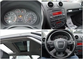 Audi A3 2.0benzin-FULL EKSTRI-KOJA-PANORAMA - [16] 