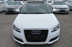 Audi A3 2.0benzin-FULL EKSTRI-KOJA-PANORAMA, снимка 2