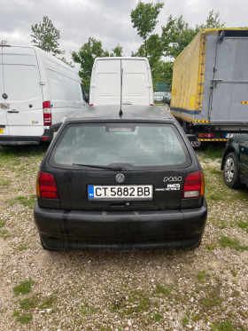 VW Polo, снимка 4 - Автомобили и джипове - 45681609