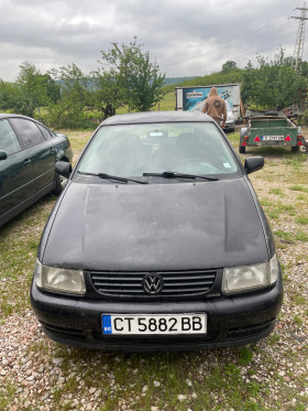 VW Polo, снимка 1 - Автомобили и джипове - 45681609