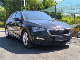 Обява за продажба на Skoda Scala 1.0TSI ~23 500 лв. - изображение 2