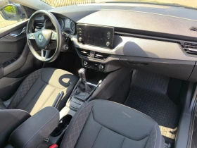 Обява за продажба на Skoda Scala 1.0TSI ~23 500 лв. - изображение 9