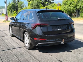 Обява за продажба на Skoda Scala 1.0TSI ~23 500 лв. - изображение 5