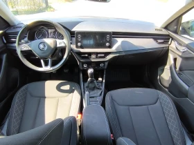 Обява за продажба на Skoda Scala 1.0TSI ~23 500 лв. - изображение 8