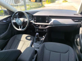 Обява за продажба на Skoda Scala 1.0TSI ~23 500 лв. - изображение 10
