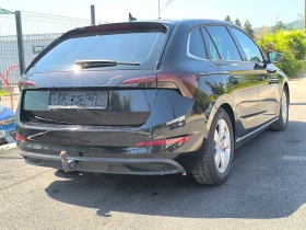 Обява за продажба на Skoda Scala 1.0TSI ~23 500 лв. - изображение 3