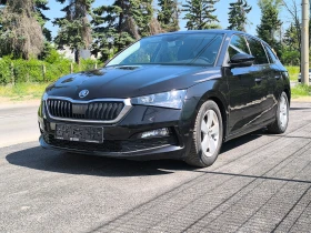     Skoda Scala 1.0TSI