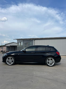 BMW 118 Facelift, M paket, снимка 6