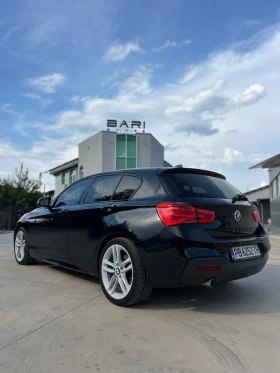 BMW 118 Facelift, M paket, снимка 7