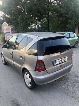 Mercedes-Benz A 170 CDI, снимка 5