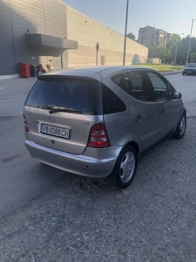 Mercedes-Benz A 170 CDI, снимка 3