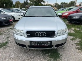 Audi A4 1.8 T 4x4, снимка 6