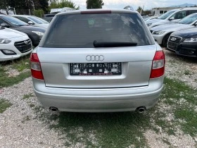 Audi A4 1.8 T 4x4, снимка 3