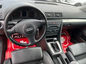 Audi A4 1.8 T 4x4 - [9] 