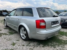 Audi A4 1.8 T 4x4, снимка 2