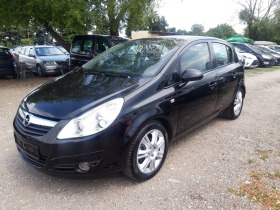 Opel Corsa 1.2i-* GPL* 135x.km* , снимка 1