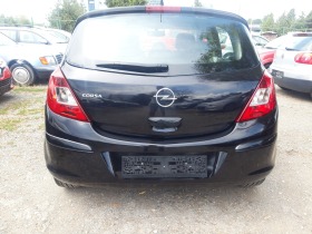 Opel Corsa 1.2i-* GPL* 135x.km* , снимка 5