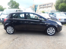 Opel Corsa 1.2i-* GPL* 135x.km* , снимка 4