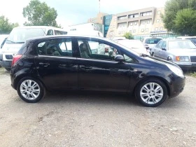 Opel Corsa 1.2i-* GPL* 135x.km*  | Mobile.bg    4