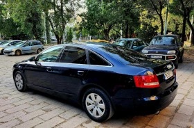 Audi A6 2.4, снимка 4