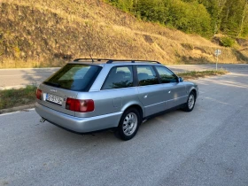 Audi A6 2.5 TDI , снимка 10