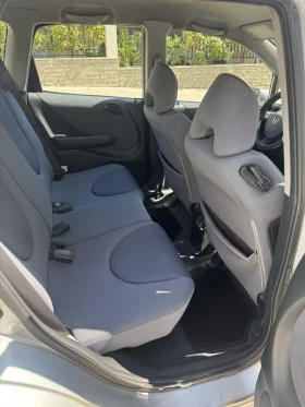 Honda Jazz automatic - [11] 