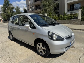 Honda Jazz automatic - [8] 