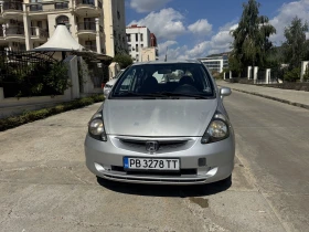 Honda Jazz automatic - [9] 